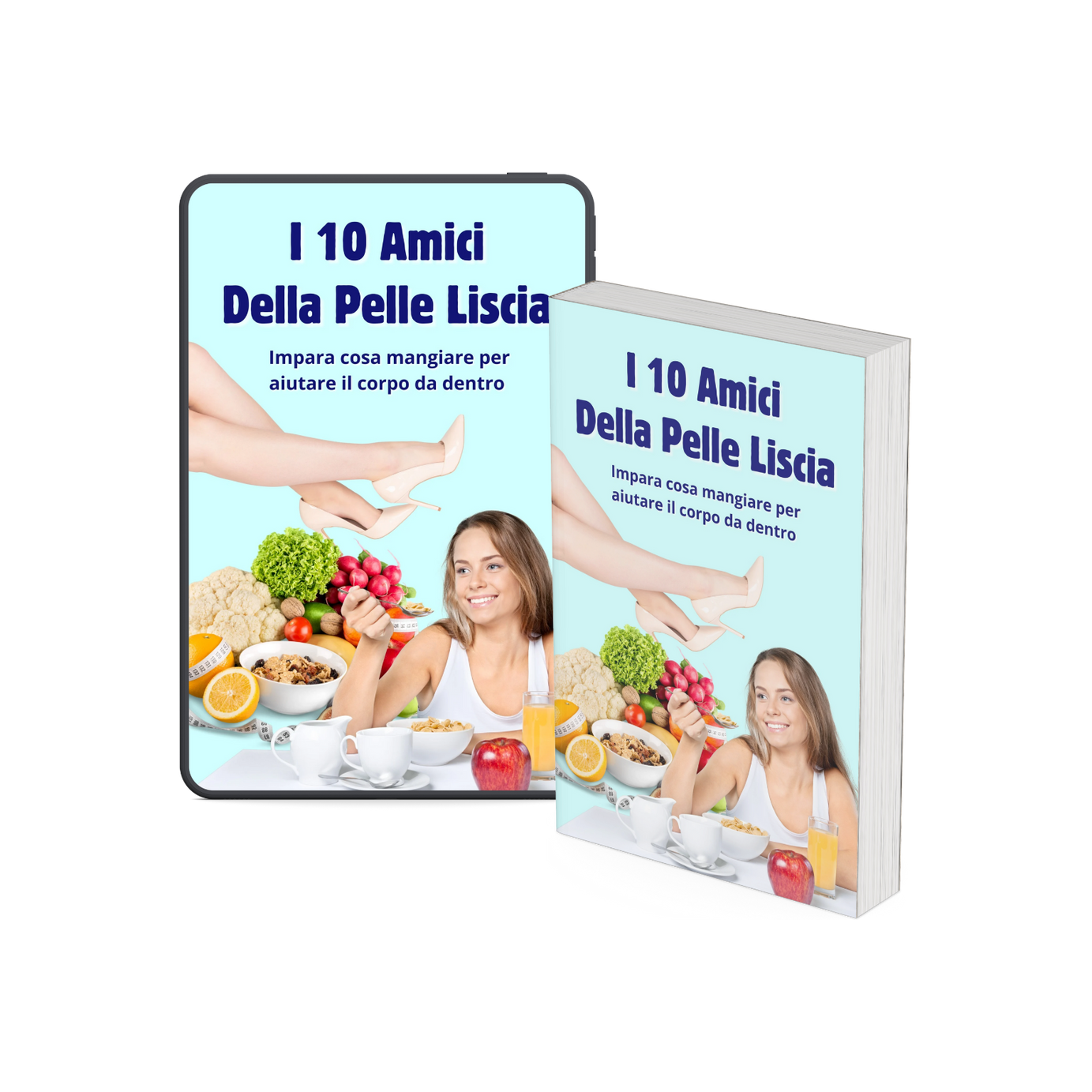 Stop Bucce d’Arancia