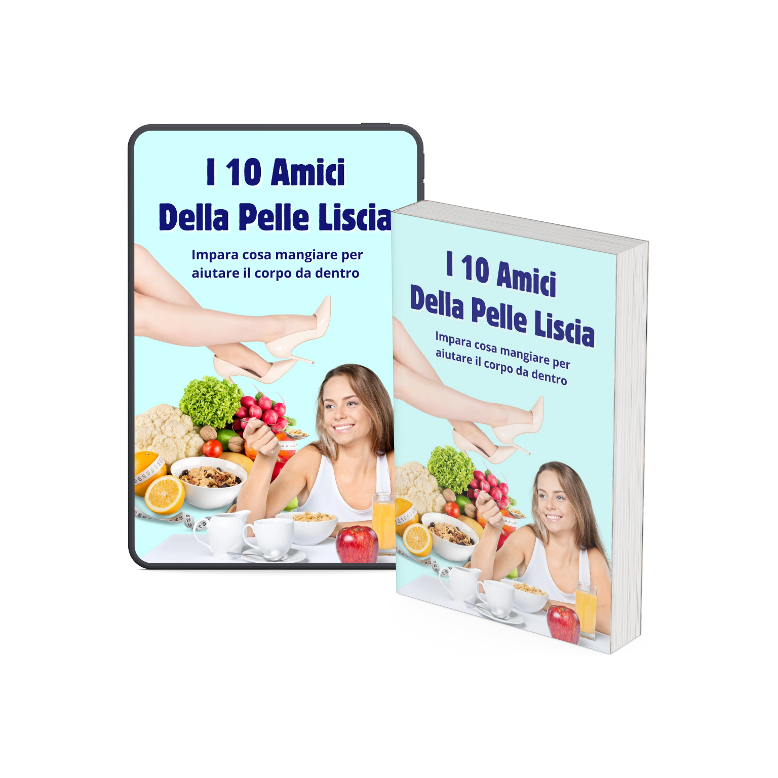 Stop Bucce d’Arancia