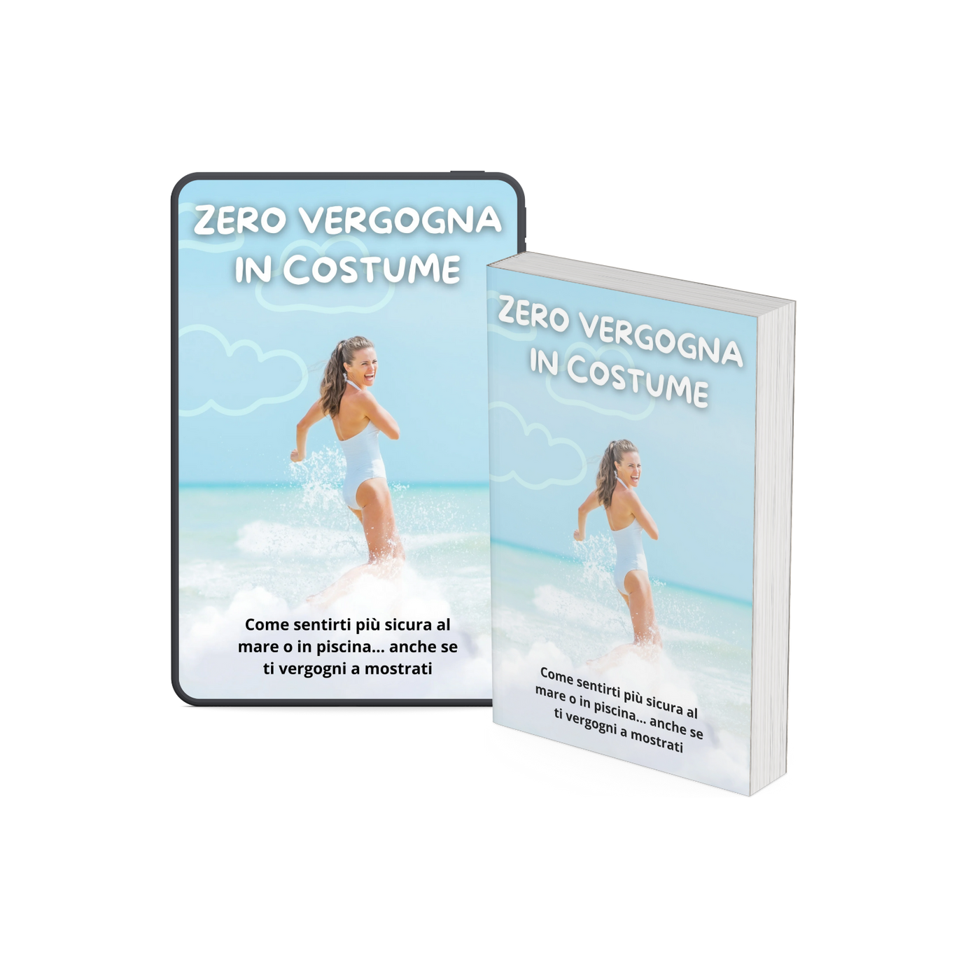 Stop Bucce d’Arancia