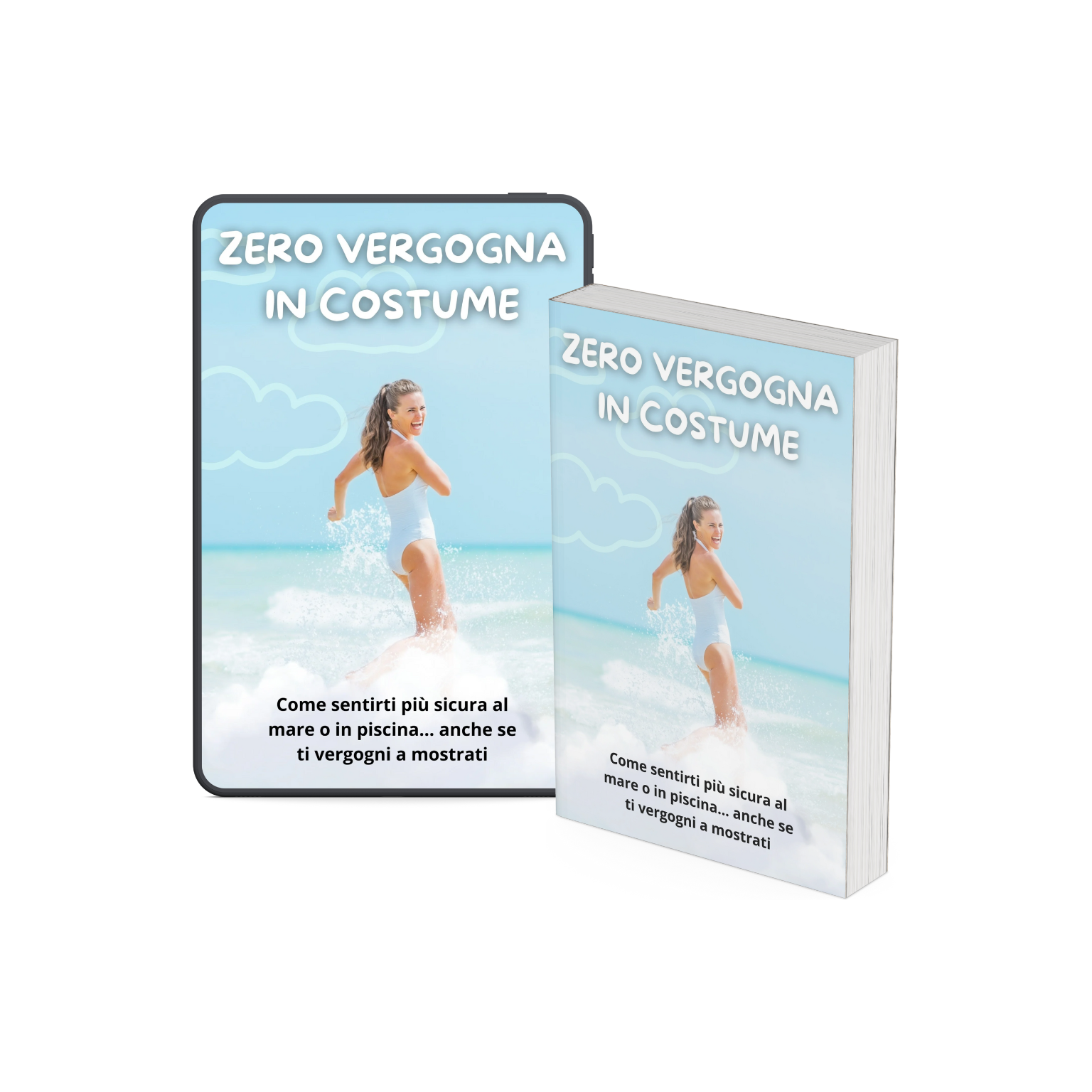 Stop Bucce d’Arancia